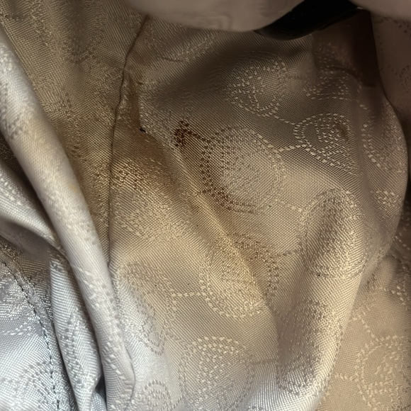 Authentic Michael Kors Purse - Picture 4 of 6